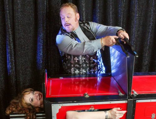 5 Secrets Every Chicago Magician Uses to Keep Audiences Spellbound