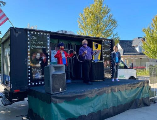 The Ultimate Checklist for Booking a Birthday Party Magician in Chicago