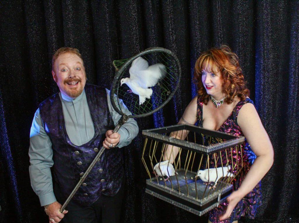 John Measner Magic Show | Why Every Kids Birthday Party in Chicago Needs a Magician — Families Love John Measner Magic! Magician