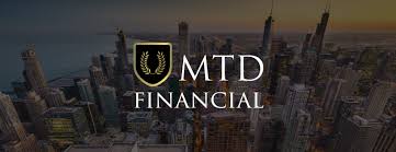 MTD financial John Measner Magic Show|Tradeshow
