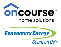 Oncourse Home Solutions logo John Measner Magic Show|Tradeshow