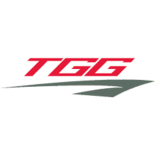 TGG logo John Measner Magic Show|Tradeshow