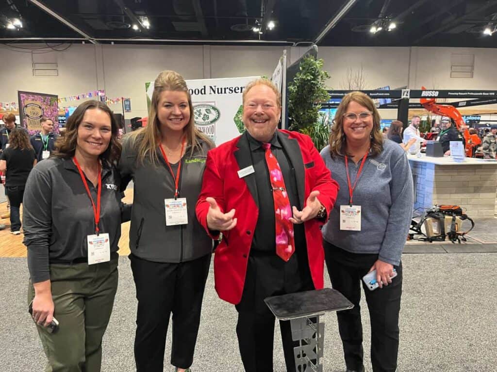 John Measner Magic Show | Why Exhibitors Choose the Measner Magic Show for Trade Show Success Measner Magic Show